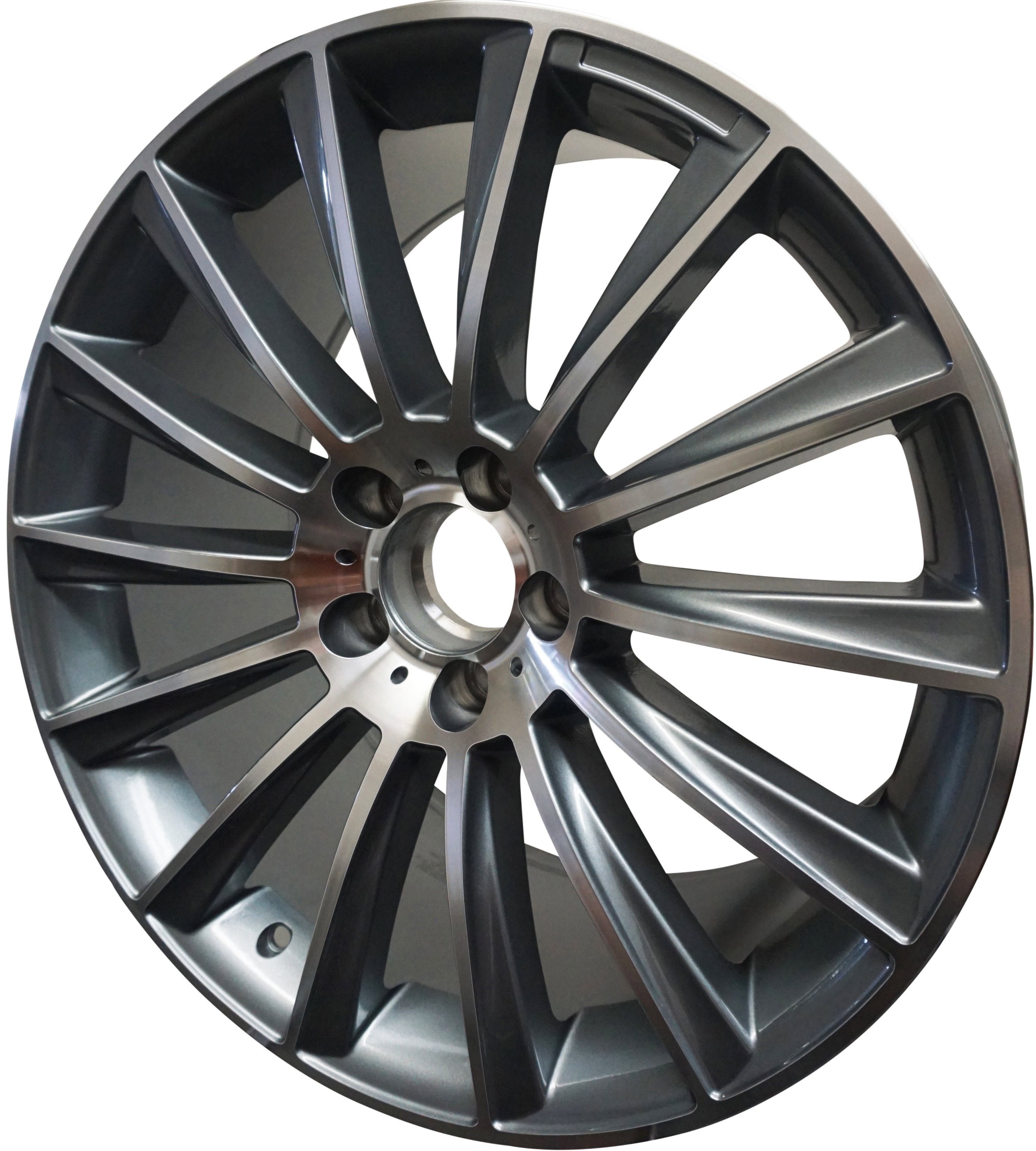 20 Inch Rims Fit Mercedes S600 S500 S550 S63 S400 S450 S350 CL S Class Wheels