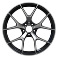 Forged Wheel Hub