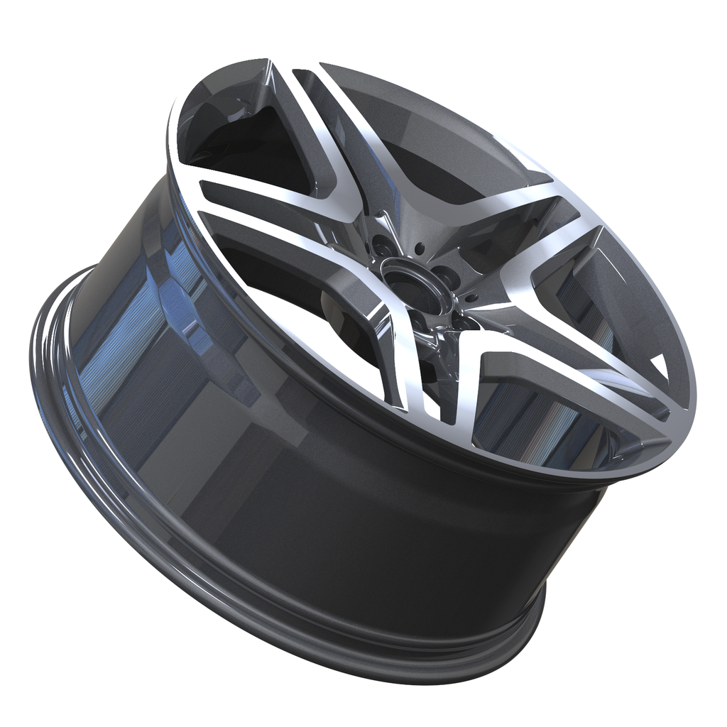Forged Wheel Hub