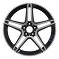 Forged Wheel Hub