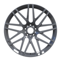 Forged Wheel Hub