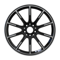 Forged Wheel Hub
