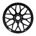 Forged Wheel Hub