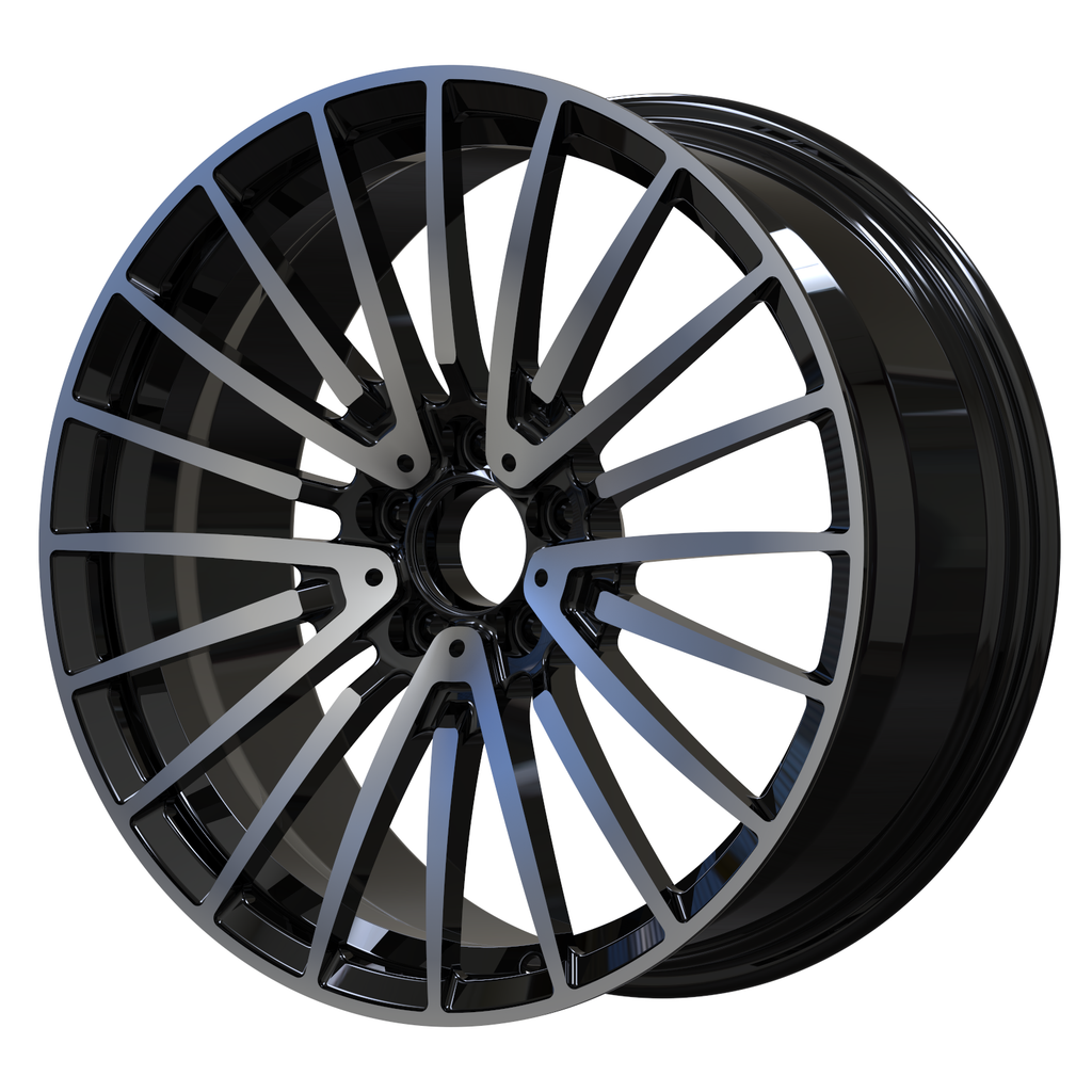 Forged Wheel Hub