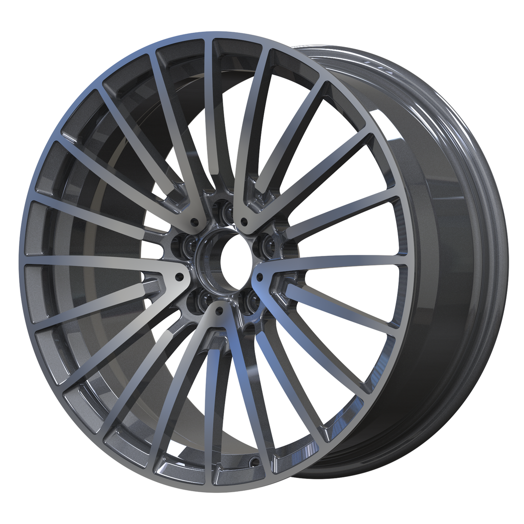 Forged Wheel Hub