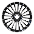 Forged Wheel Hub