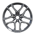 Forged Wheel Hub