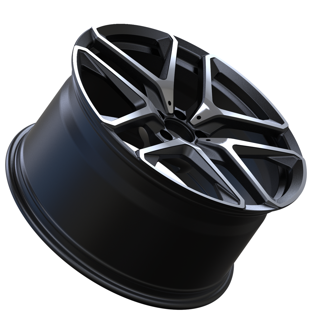 Forged Wheel Hub