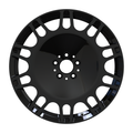 Forged Wheel Hub