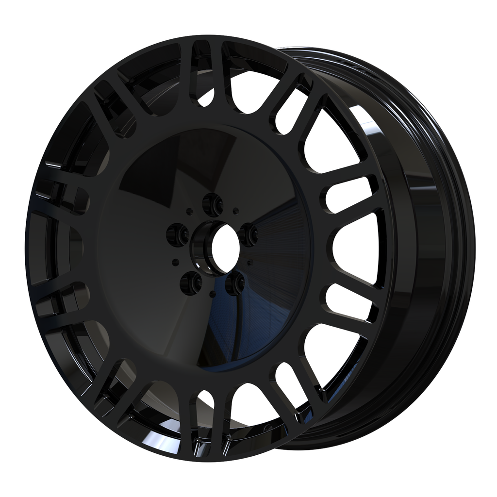 Forged Wheel Hub