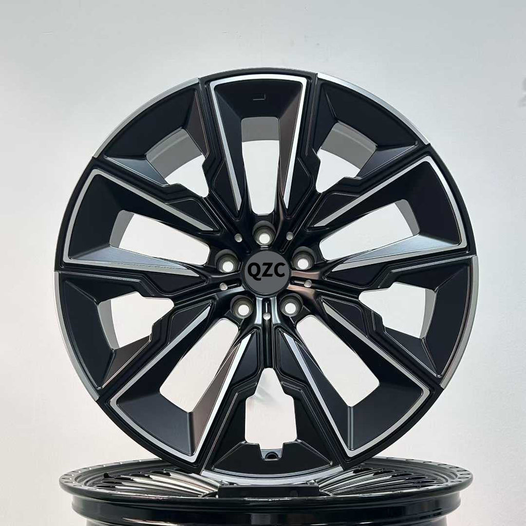 Suitable for BMW models, stock size 19-20 inches