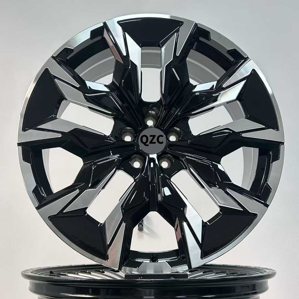 Suitable for BMW models, stock size 19-21 inches