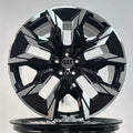 Suitable for BMW models, stock size 19-21 inches