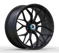 Customized forged wheel hub