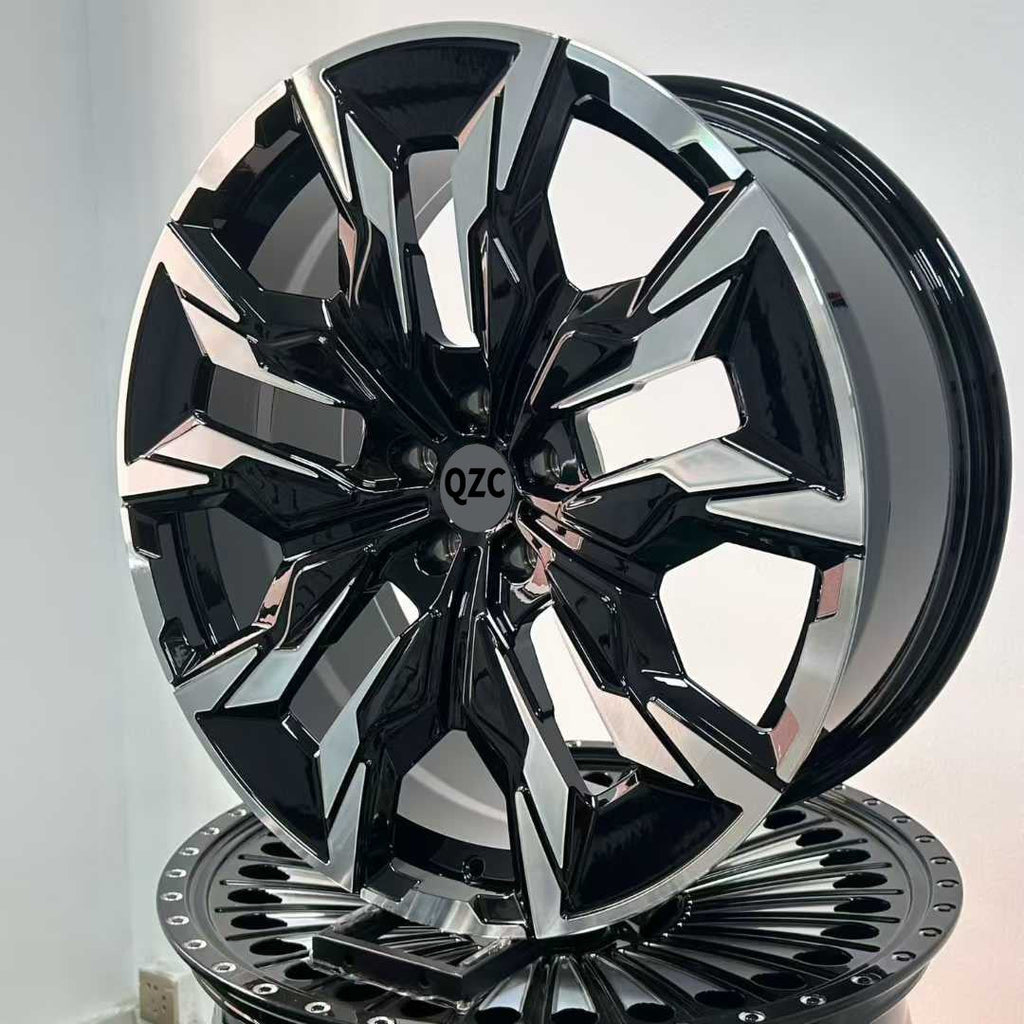 Suitable for BMW models, stock size 19-21 inches