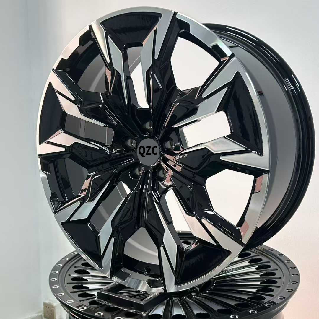 Suitable for BMW models, stock size 19-21 inches