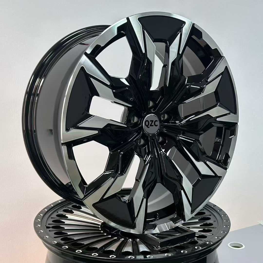 Suitable for BMW models, stock size 19-21 inches
