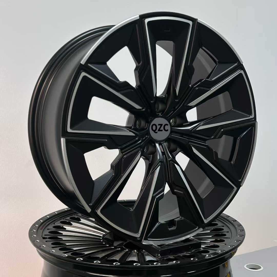 Suitable for BMW models, stock size 19-20 inches