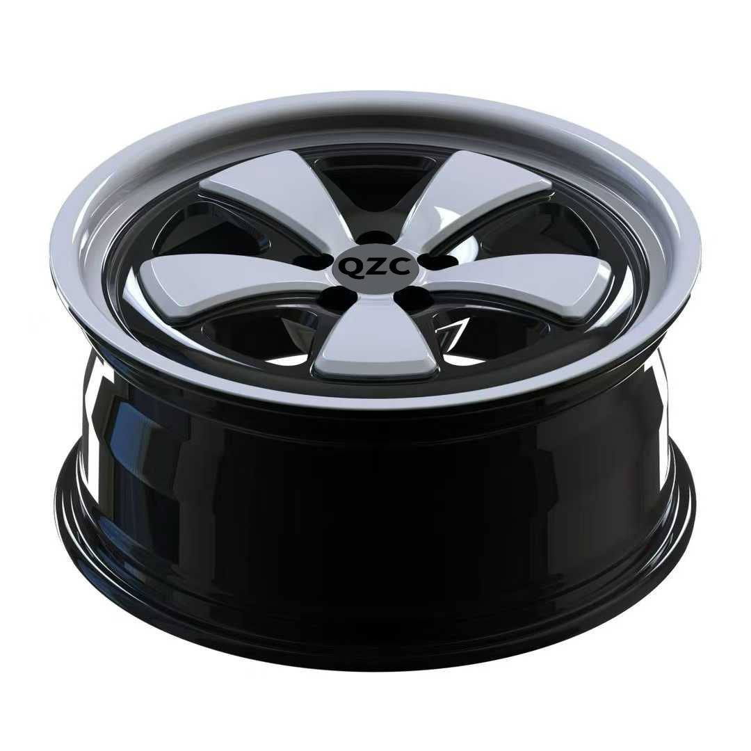 Custom Forged Rims