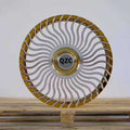 Customized forged aluminum alloy wheels