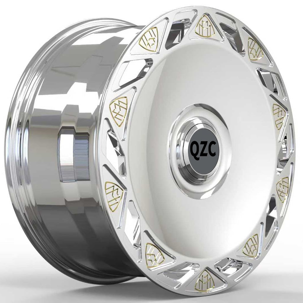 Forged Wheels