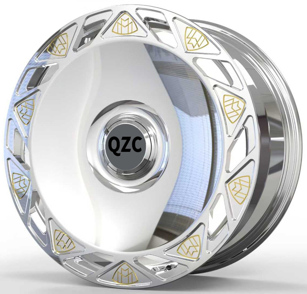 Forged Wheels