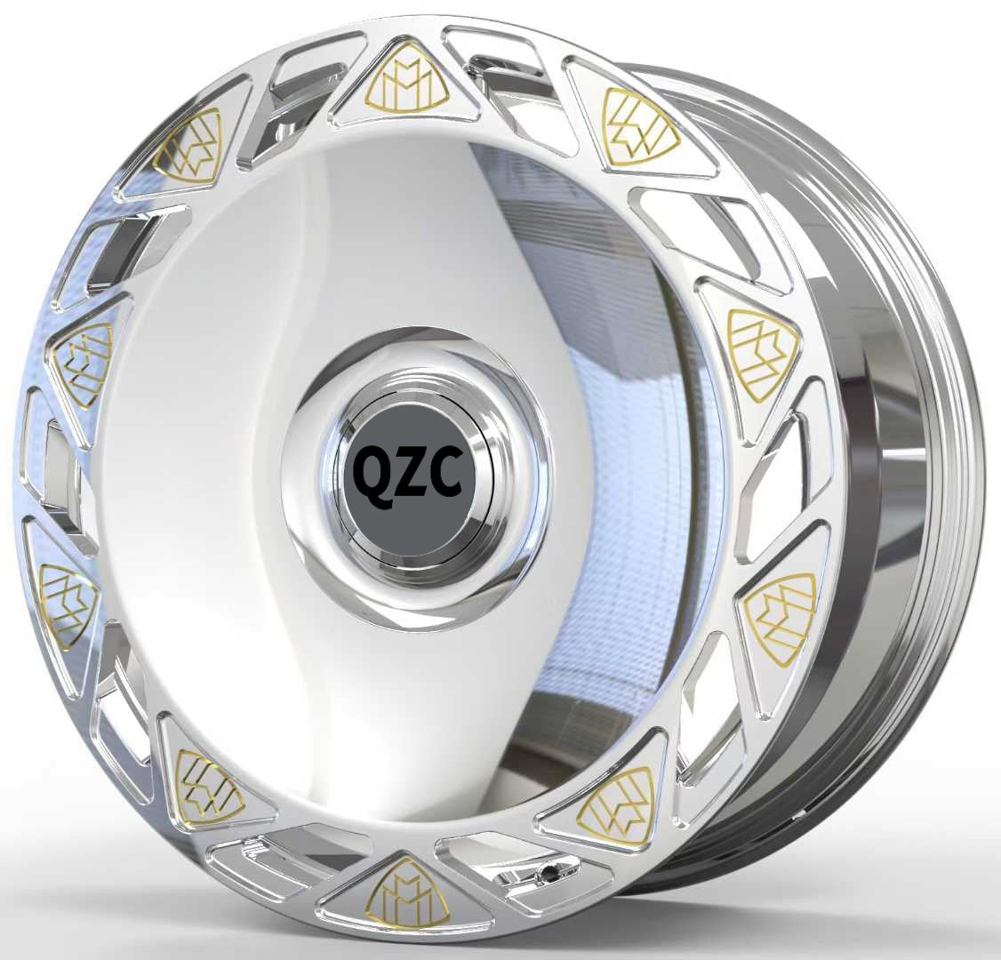 Forged Wheels