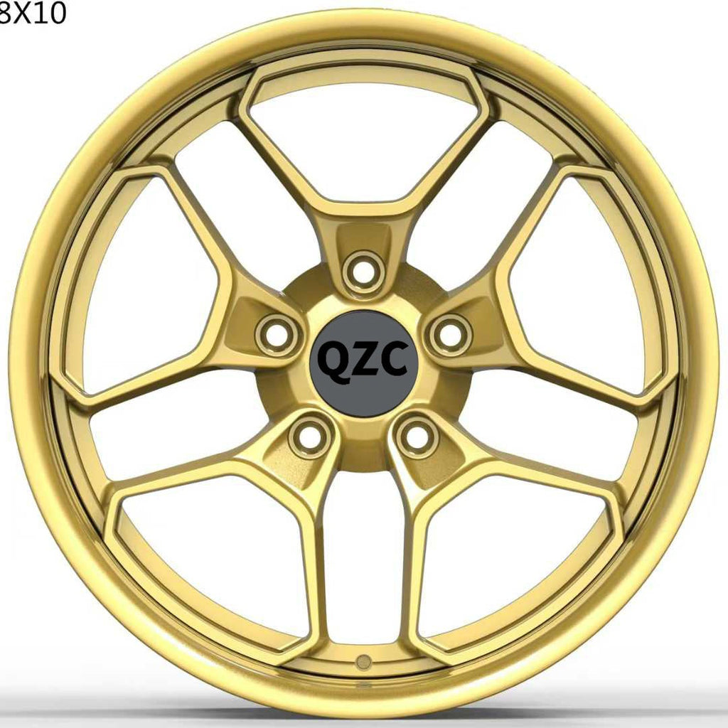 Forged Wheels
