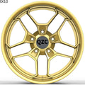 Forged Wheels