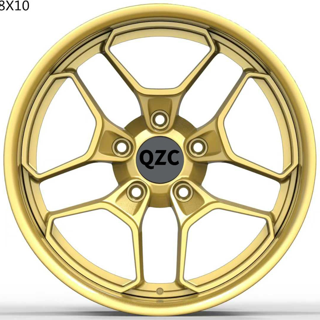 Forged Wheels