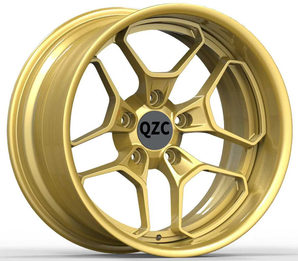 Forged Wheels