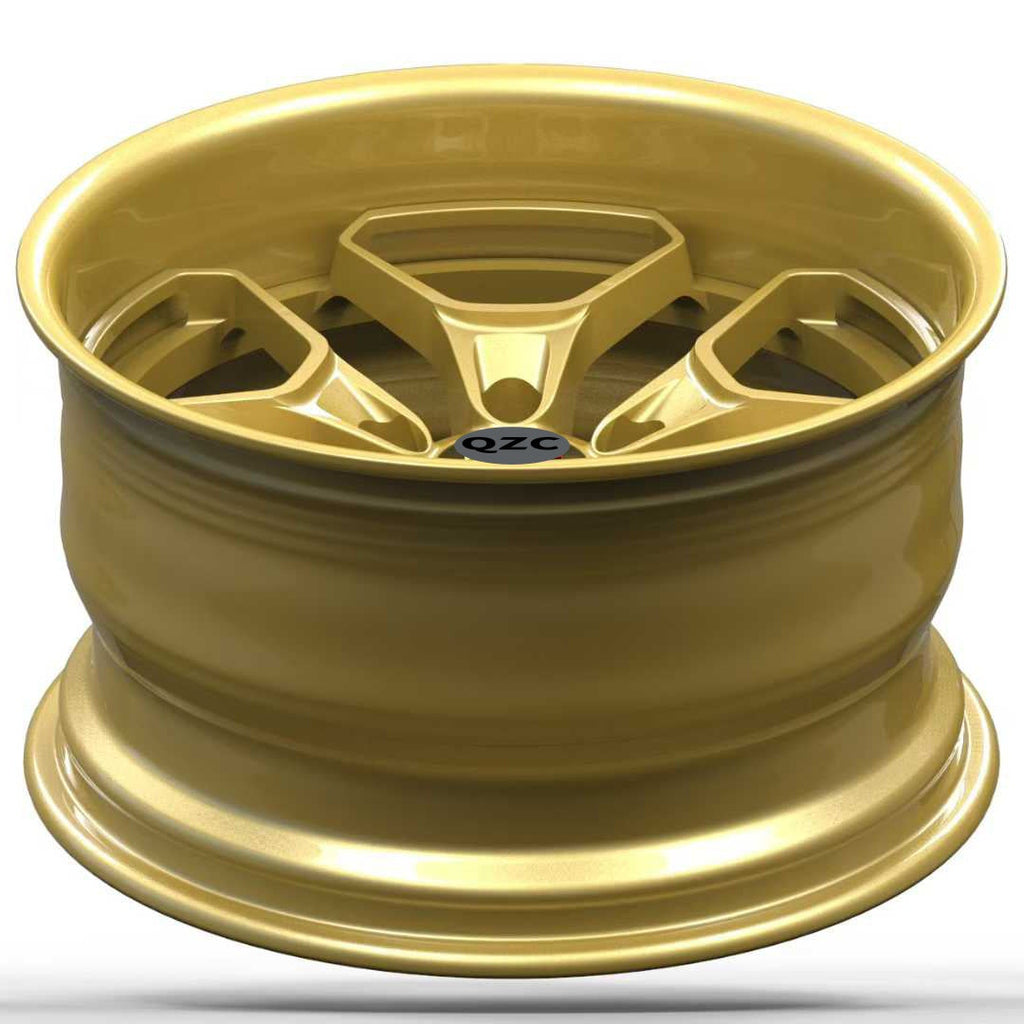 Forged Wheels