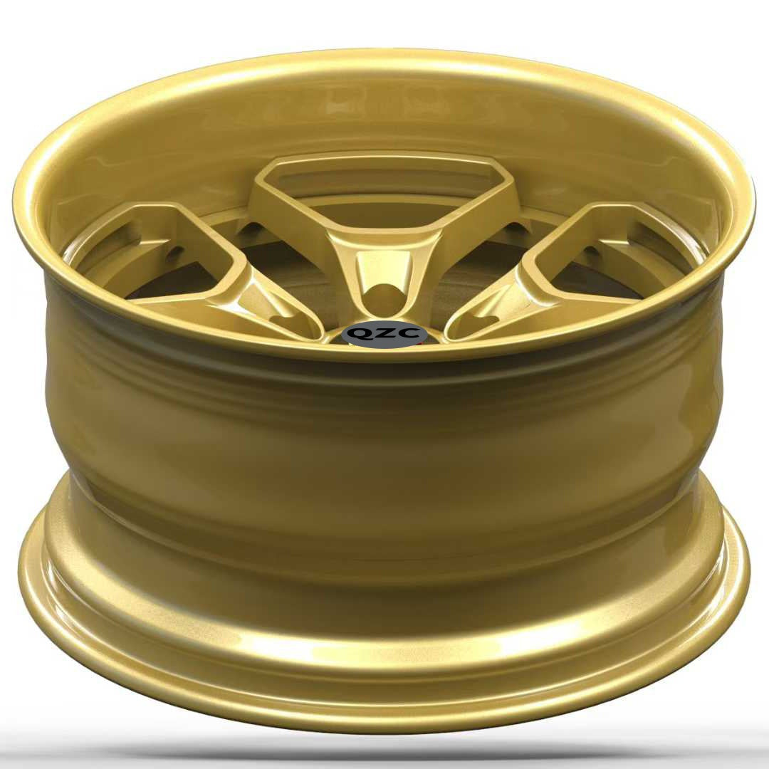 Forged Wheels