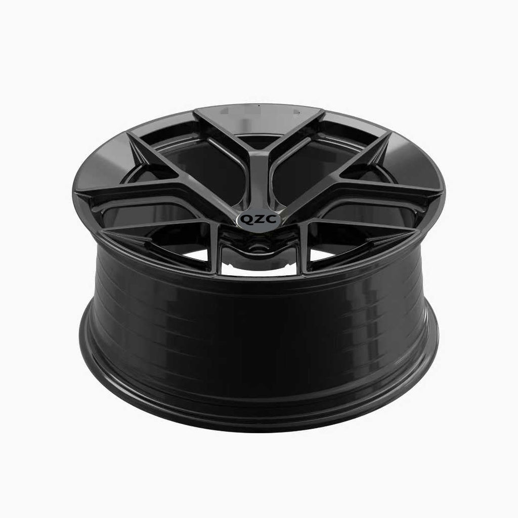 Forged Aluminum Wheels