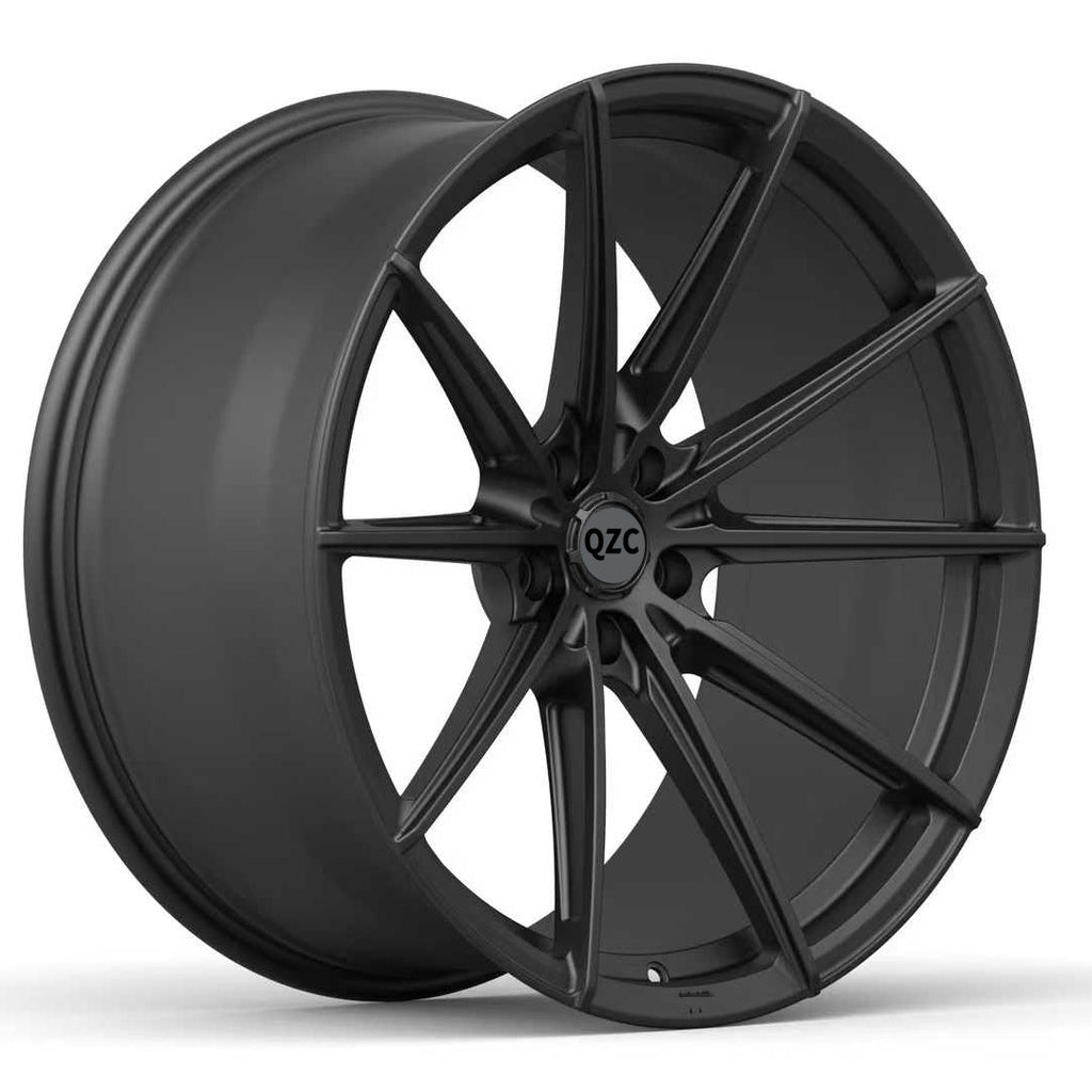 Custom Forged Wheels