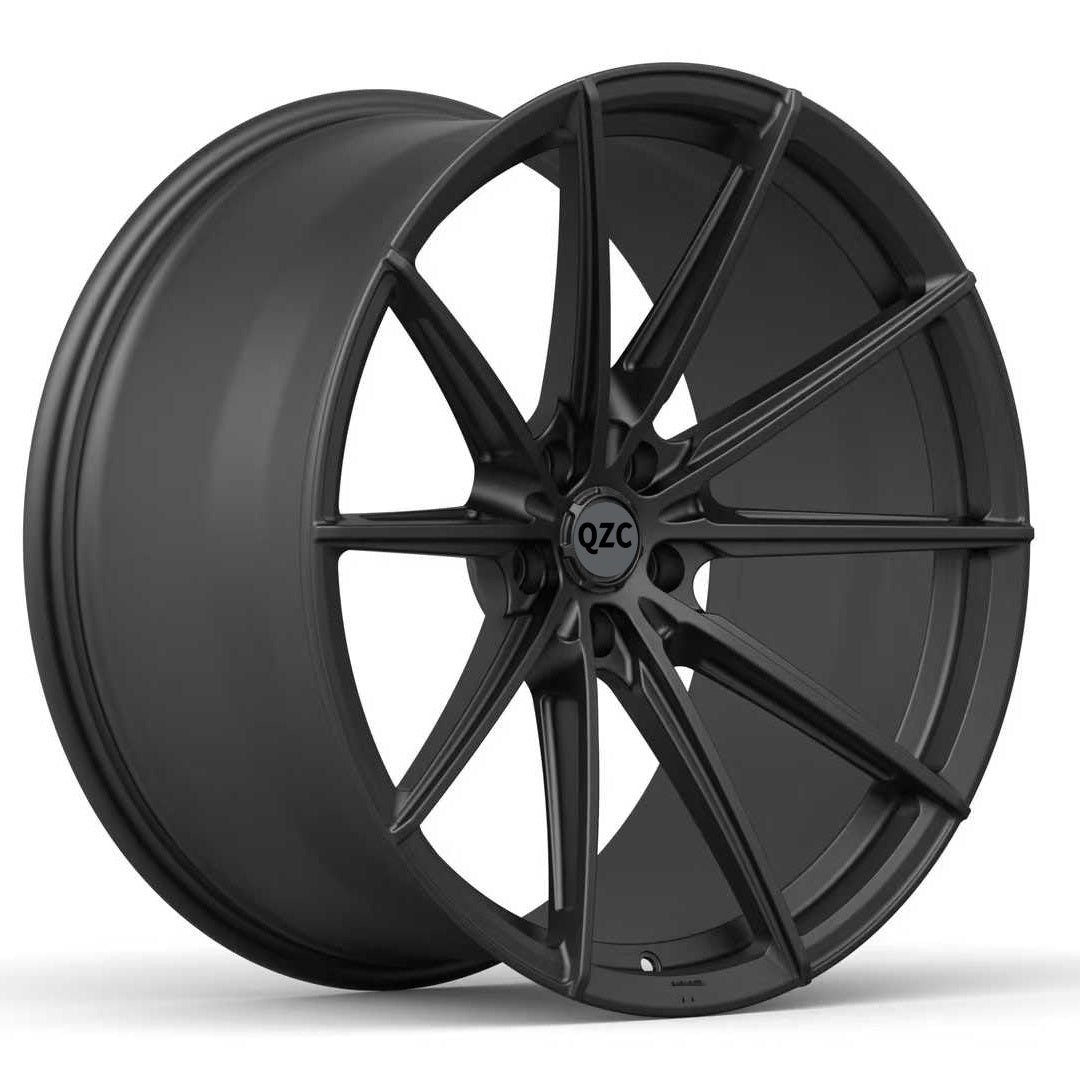 Custom Forged Wheels