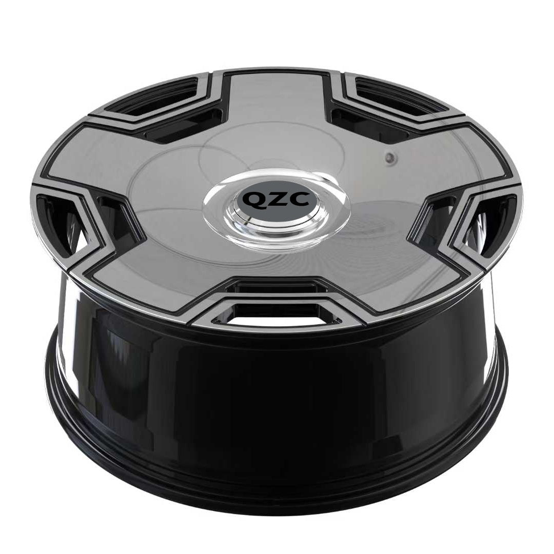 Forged Aluminum Alloy  Car Wheels