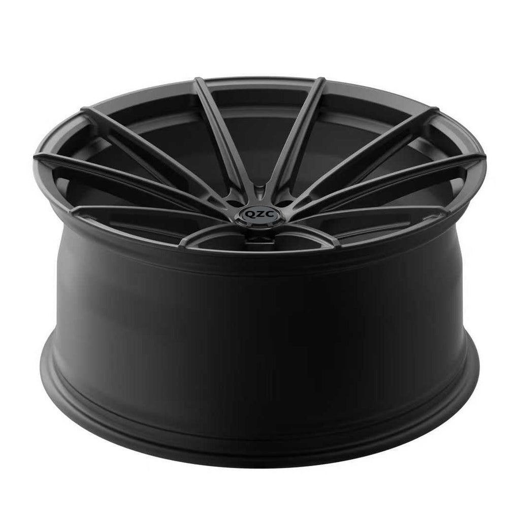 Custom Forged Wheels