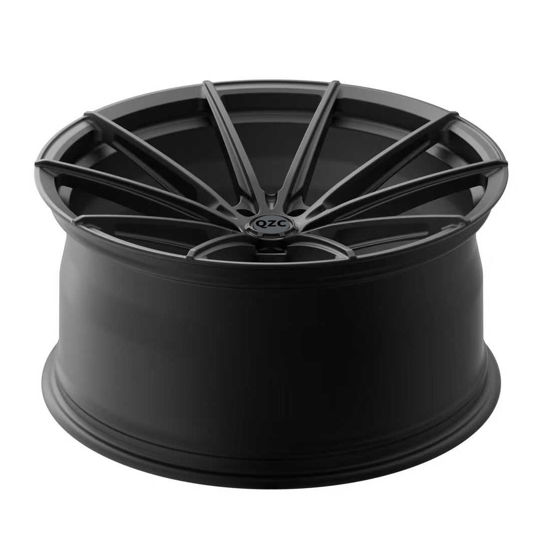 Custom Forged Wheels