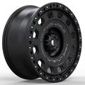 4 ✖ 4 Off road forged wheel hubs