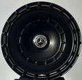 24" Mercedes GLS GL GLE GLS680 GLS600 GLS580 Satin Black Wheels & Rims