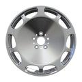 Forged Wheel Hub