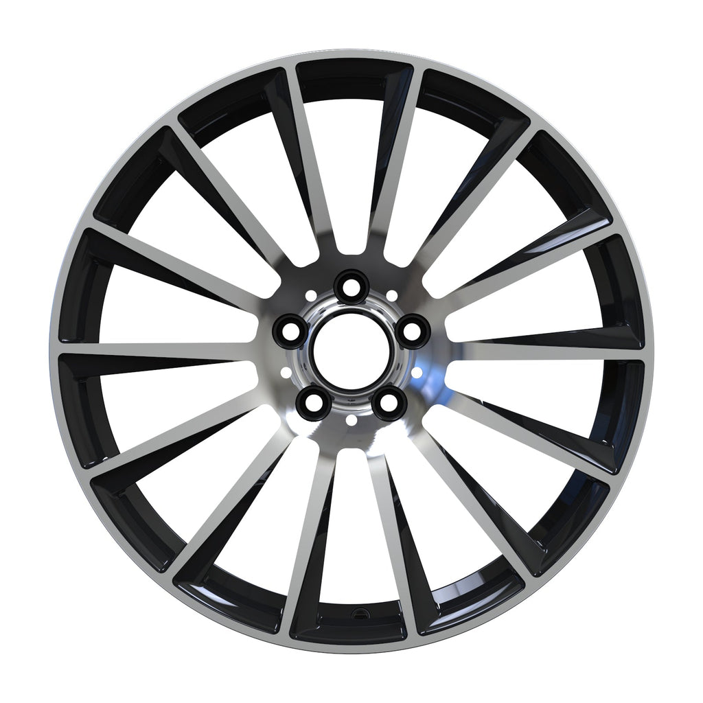 Forged Wheel Hub