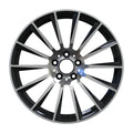 Forged Wheel Hub