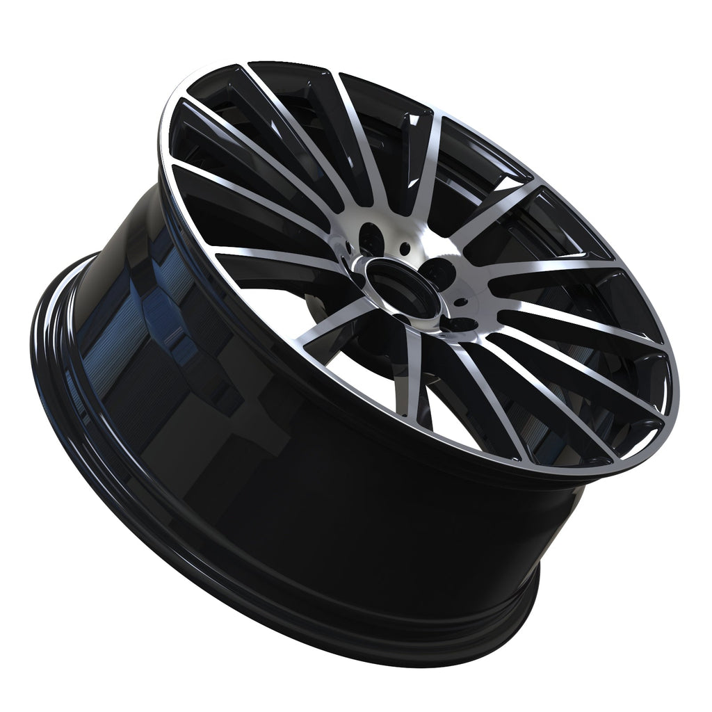 Forged Wheel Hub