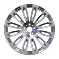 Forged Wheel Hub