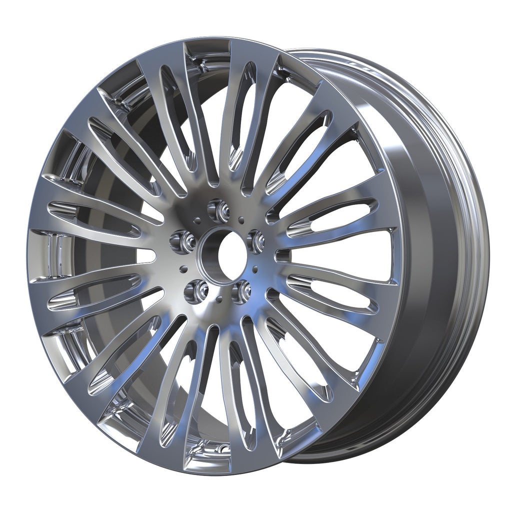 Forged Wheel Hub