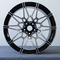 BMW forged wheels