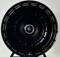 24" Range Rover Full Size Sport SV SE Satin Black Style 41 Wheels