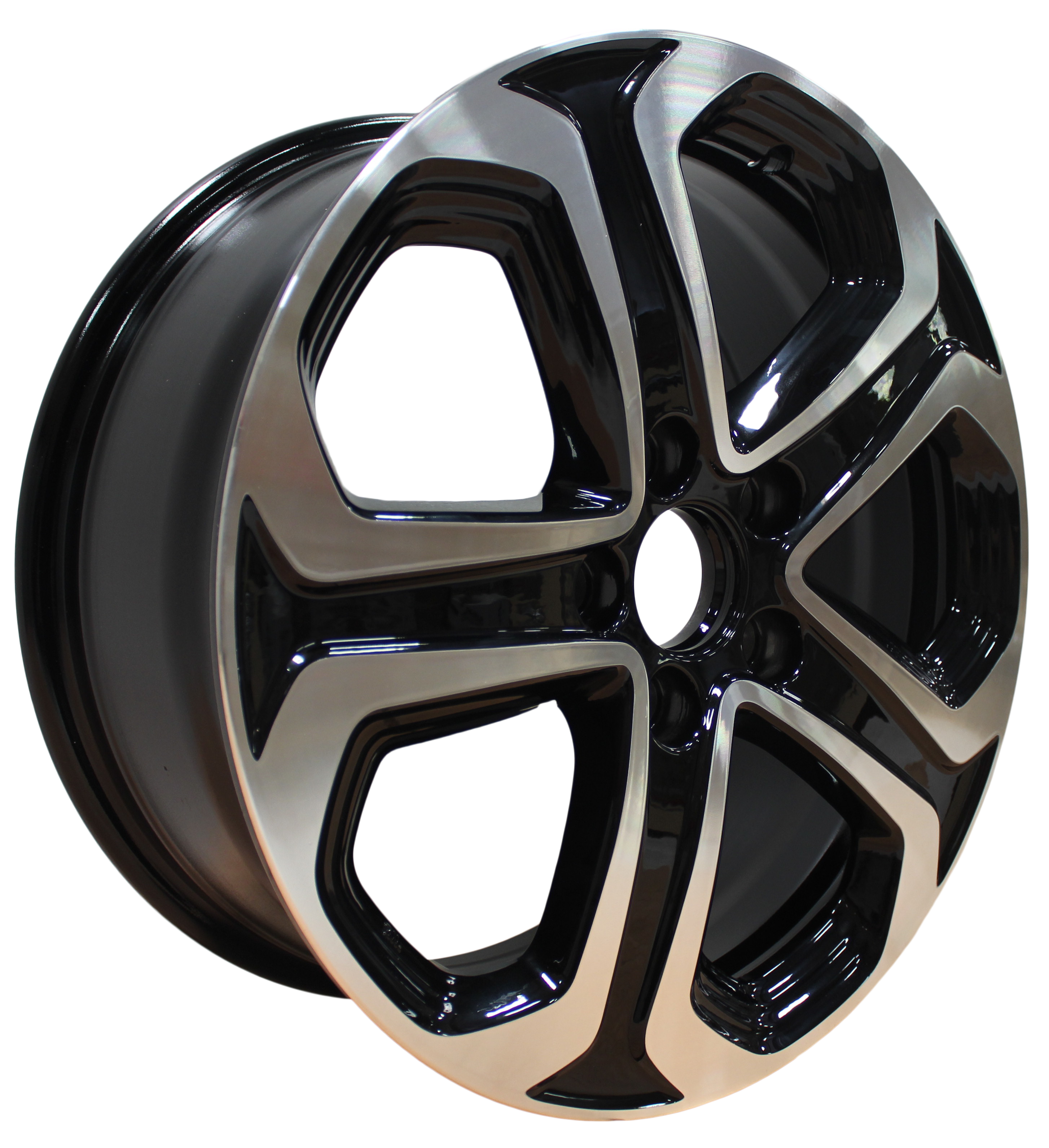 17 Inch Honda Civic Accord CRV Rims Crosstour EX LX Coupe Sedan SI CRV Type R Wheels